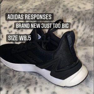 Adidas Responses / Brand New